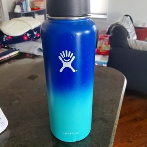 40 oz hydroflask